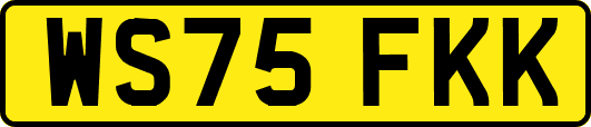 WS75FKK