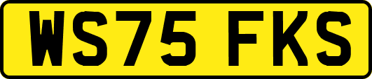 WS75FKS