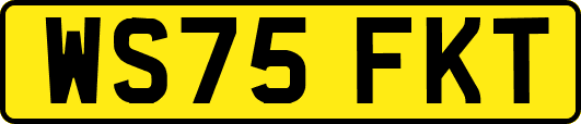 WS75FKT