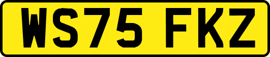 WS75FKZ