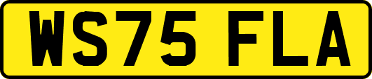 WS75FLA