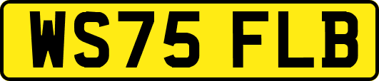 WS75FLB