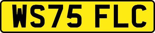 WS75FLC