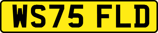 WS75FLD