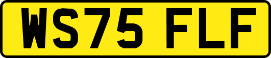WS75FLF
