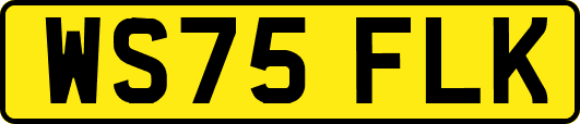 WS75FLK