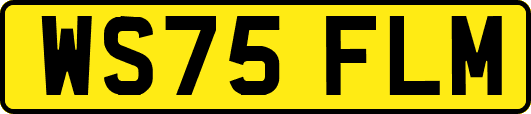 WS75FLM