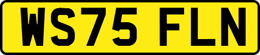 WS75FLN