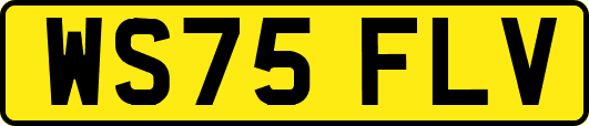 WS75FLV