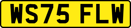 WS75FLW