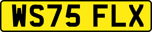 WS75FLX