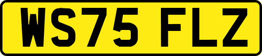 WS75FLZ