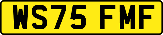 WS75FMF