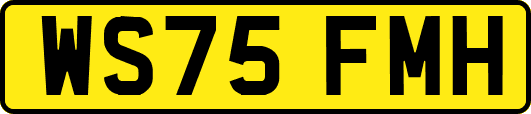 WS75FMH