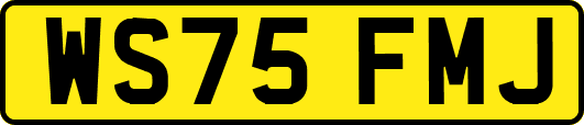 WS75FMJ