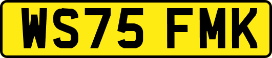 WS75FMK
