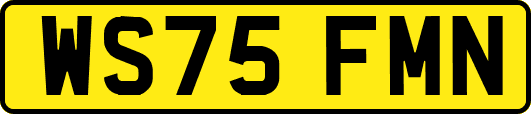 WS75FMN
