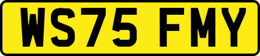 WS75FMY