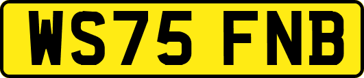 WS75FNB