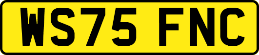 WS75FNC