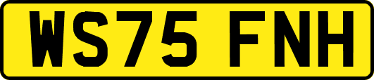 WS75FNH
