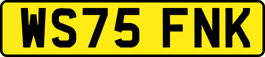 WS75FNK