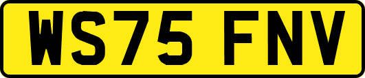 WS75FNV