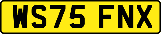 WS75FNX
