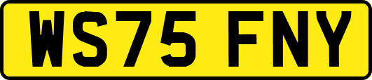 WS75FNY