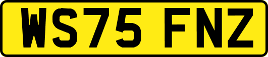 WS75FNZ