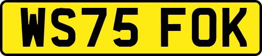 WS75FOK
