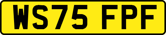 WS75FPF