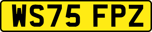 WS75FPZ