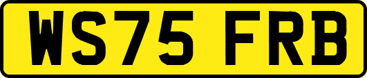 WS75FRB