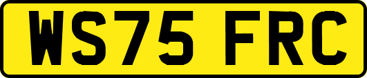 WS75FRC