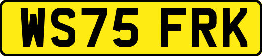WS75FRK