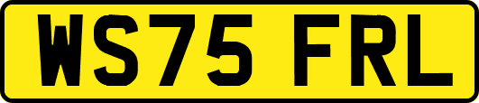 WS75FRL