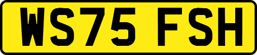 WS75FSH