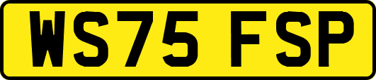 WS75FSP