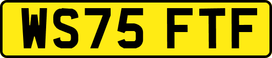 WS75FTF