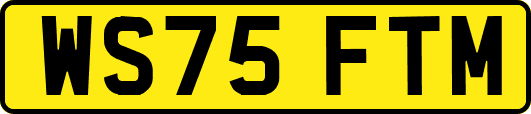 WS75FTM