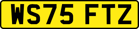 WS75FTZ