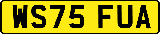 WS75FUA