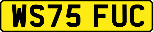 WS75FUC