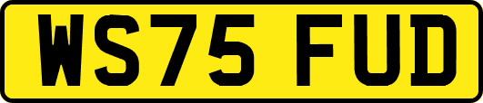 WS75FUD