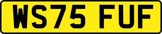 WS75FUF