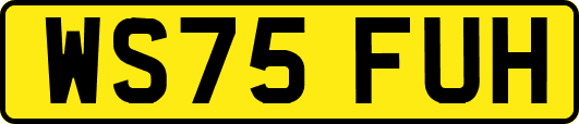 WS75FUH