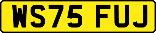 WS75FUJ