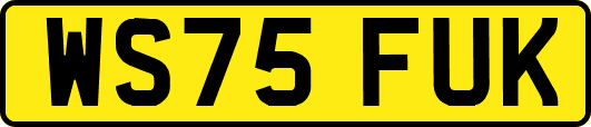 WS75FUK