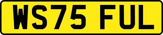 WS75FUL